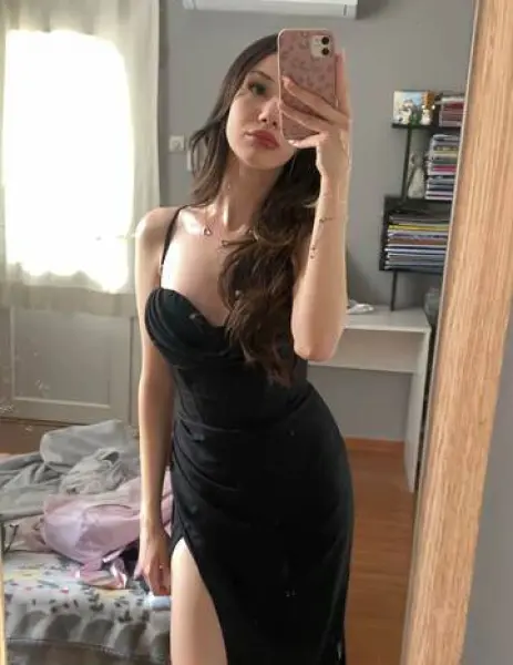 BAKIRKÖY Escort GÖZDE - Gerçek Fotoğraflı Doğrulanmış Profil BAKIRKÖY VIP Escort GÖZDE - Doğrulanmış Model